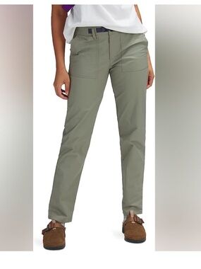 Outdoor Research Shastin women’s pants size 14